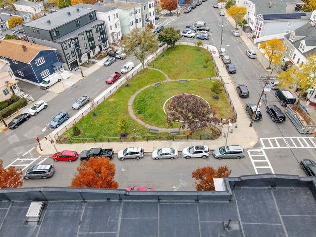 1 Prescott St 206, Boston, MA 02128