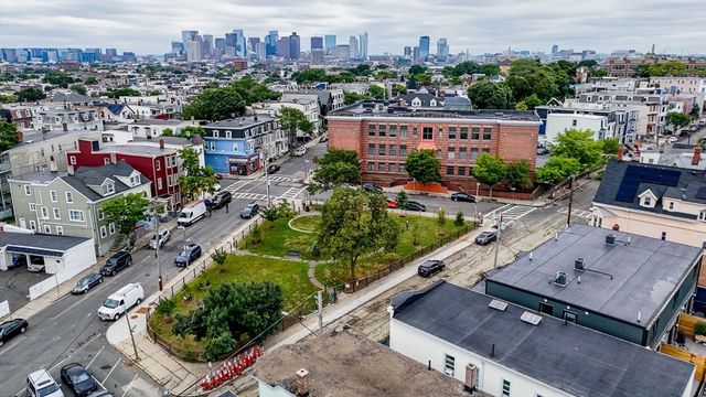 1 Prescott St 206, Boston, MA 02128