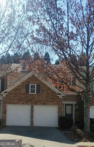 1374 Bellsmith Drive, Roswell, GA 30076