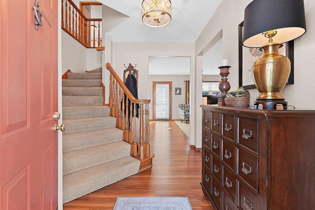 2626 SHORE RIDGE COURT, Green Bay, WI 54311