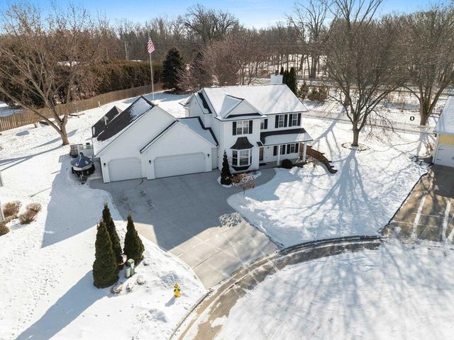 2626 SHORE RIDGE COURT, Green Bay, WI 54311