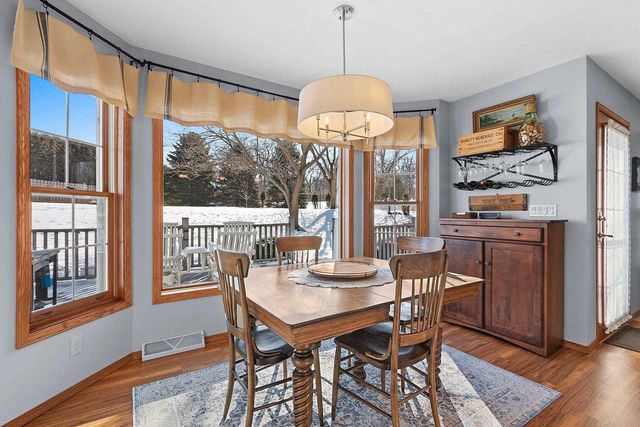 2626 SHORE RIDGE COURT, Green Bay, WI 54311