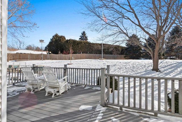 2626 SHORE RIDGE COURT, Green Bay, WI 54311