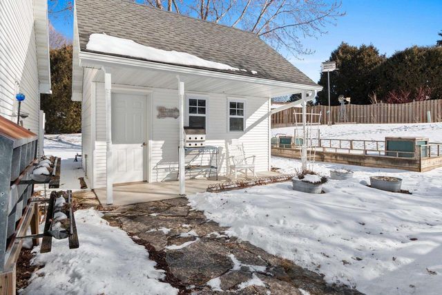 2626 SHORE RIDGE COURT, Green Bay, WI 54311