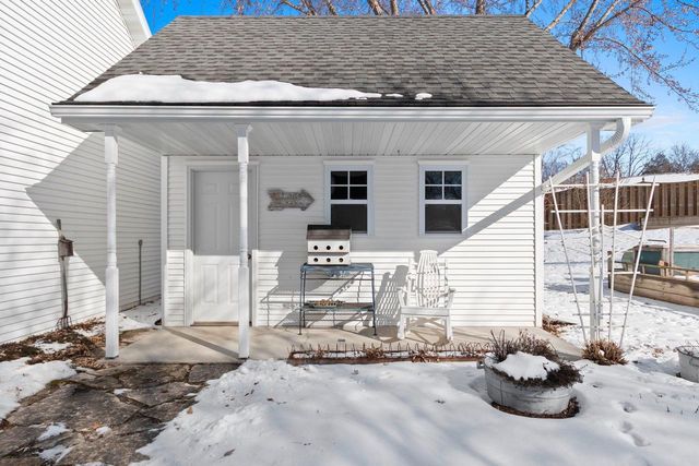 2626 SHORE RIDGE COURT, Green Bay, WI 54311