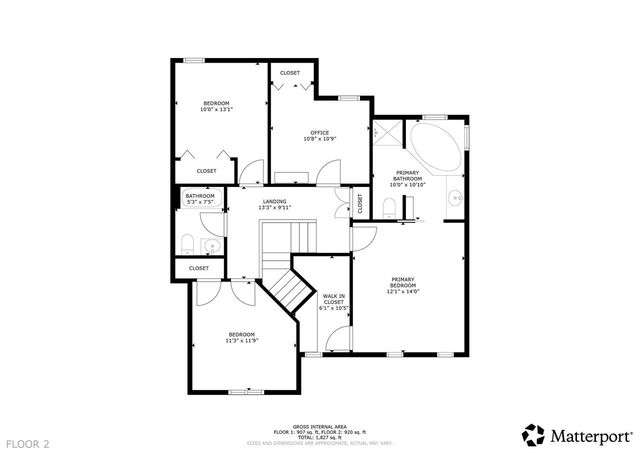 2626 SHORE RIDGE COURT, Green Bay, WI 54311