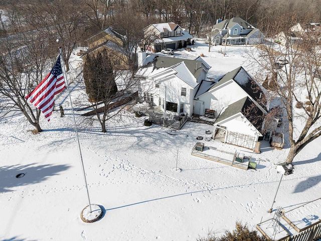 2626 SHORE RIDGE COURT, Green Bay, WI 54311