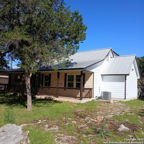 339 Granite, Spring Branch, TX 78070