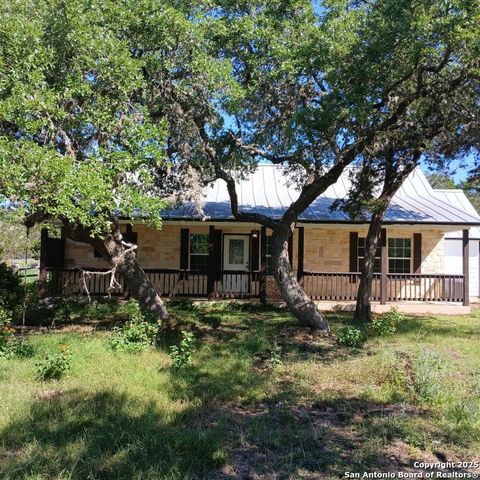 339 Granite, Spring Branch, TX 78070
