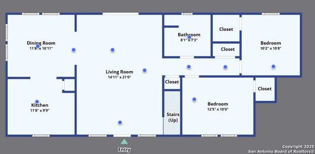 339 Granite, Spring Branch, TX 78070