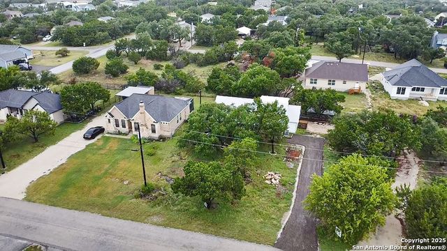 339 Granite, Spring Branch, TX 78070