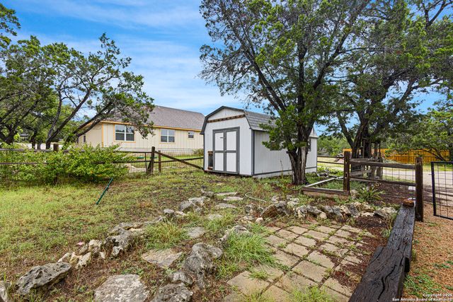 339 Granite, Spring Branch, TX 78070