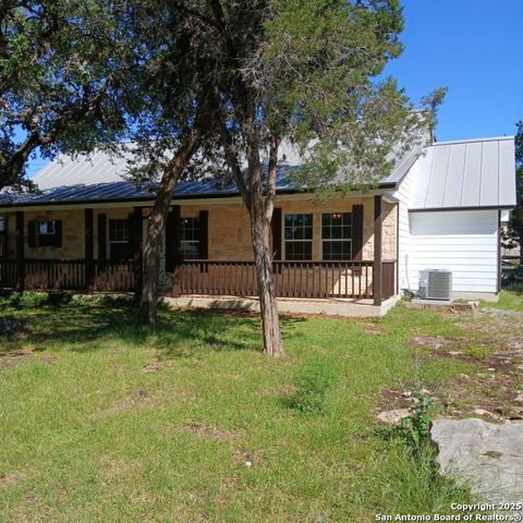 339 Granite, Spring Branch, TX 78070