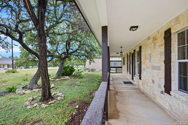 339 Granite, Spring Branch, TX 78070