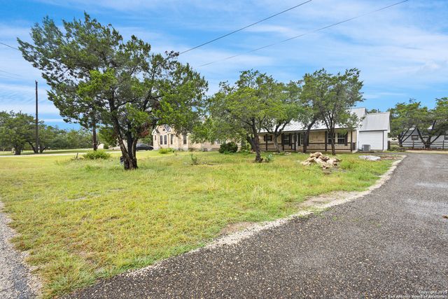 339 Granite, Spring Branch, TX 78070