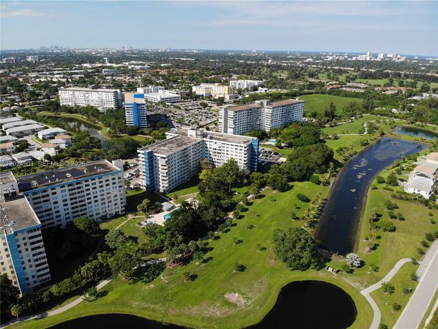 4200 Hillcrest Dr 820, Hollywood, FL 33021
