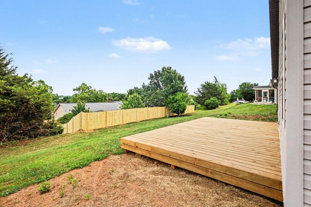25 Trumpeter Lane, Simpsonville, SC 29680