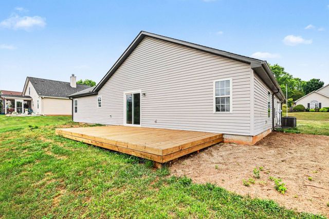 25 Trumpeter Lane, Simpsonville, SC 29680