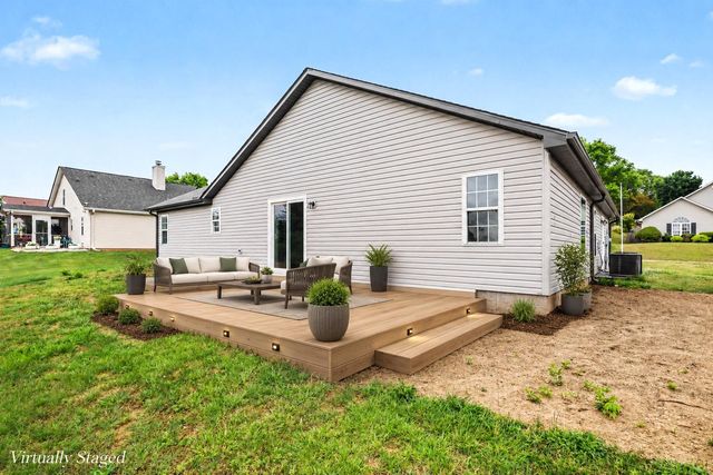 25 Trumpeter Lane, Simpsonville, SC 29680