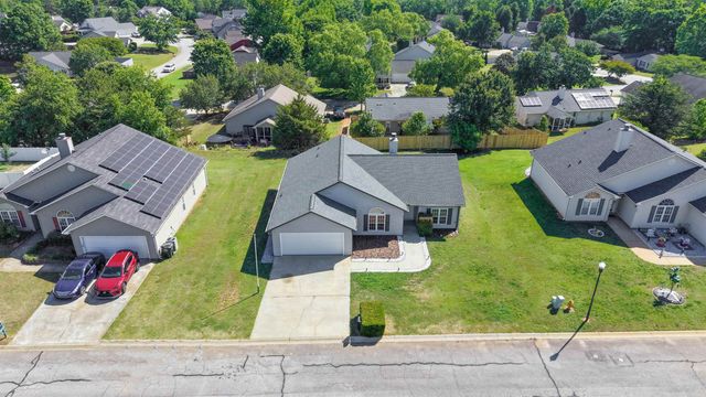 25 Trumpeter Lane, Simpsonville, SC 29680