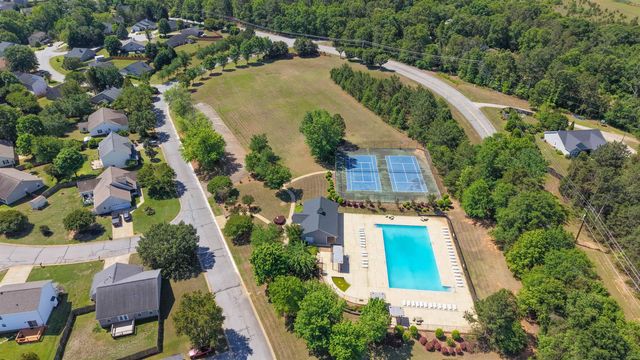 25 Trumpeter Lane, Simpsonville, SC 29680