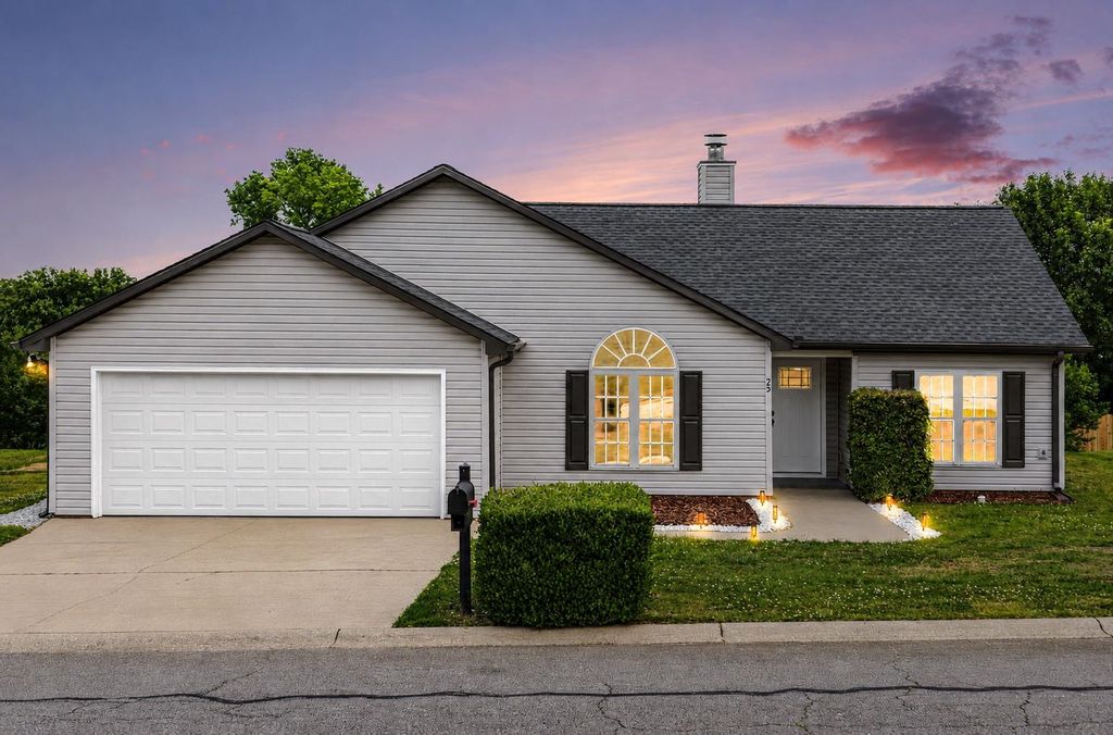 25 Trumpeter Lane, Simpsonville, SC 29680