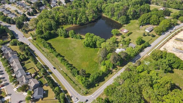 1307 Old Peachtree Road, Lawrenceville, GA 30043