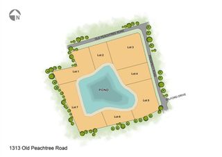 1307 Old Peachtree Road, Lawrenceville, GA 30043