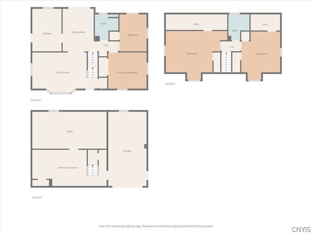 219 Crestwood Drive, Camillus, NY 13031