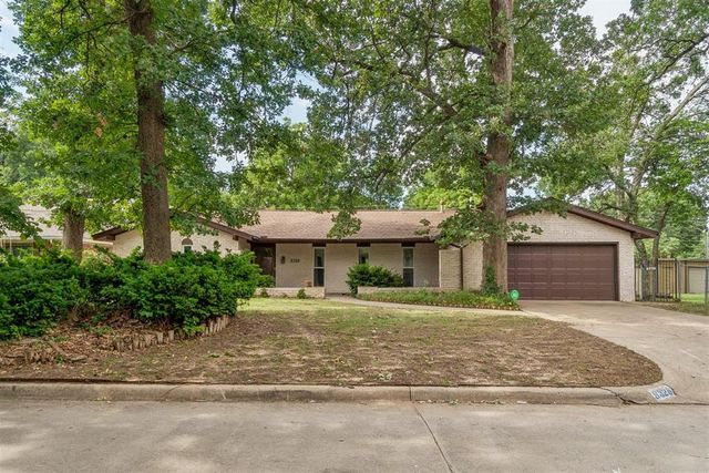 8328 NW 25th Street, Bethany, OK 73008