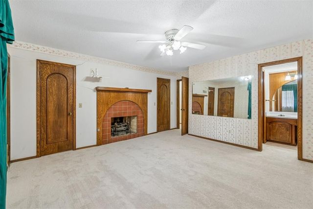 8328 NW 25th Street, Bethany, OK 73008
