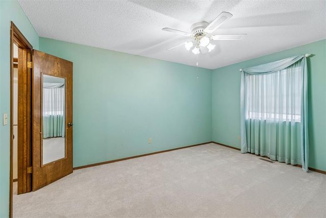 8328 NW 25th Street, Bethany, OK 73008