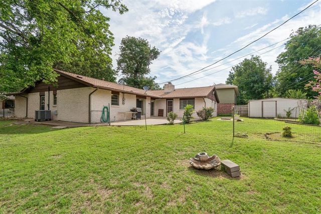 8328 NW 25th Street, Bethany, OK 73008