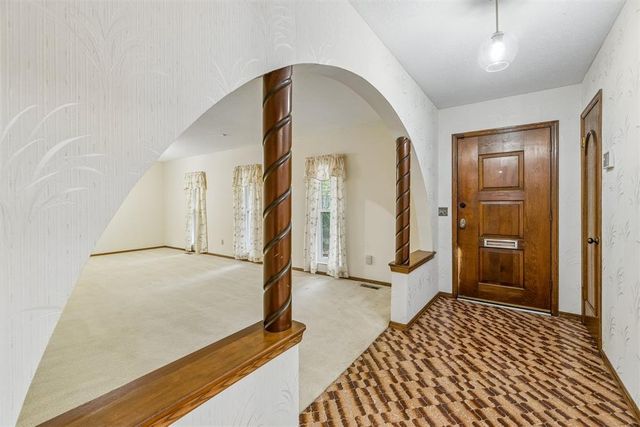 8328 NW 25th Street, Bethany, OK 73008