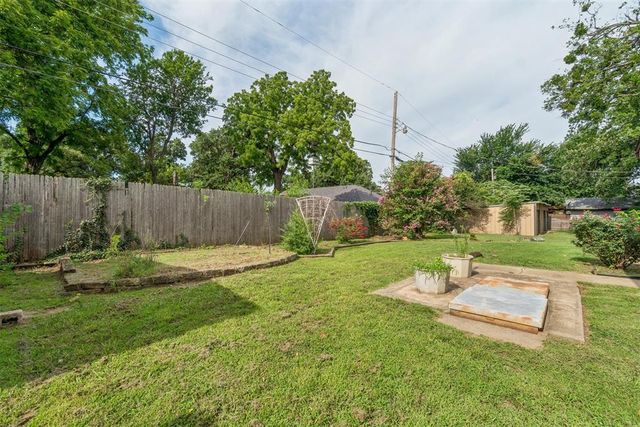 8328 NW 25th Street, Bethany, OK 73008
