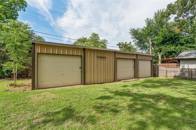 8328 NW 25th Street, Bethany, OK 73008