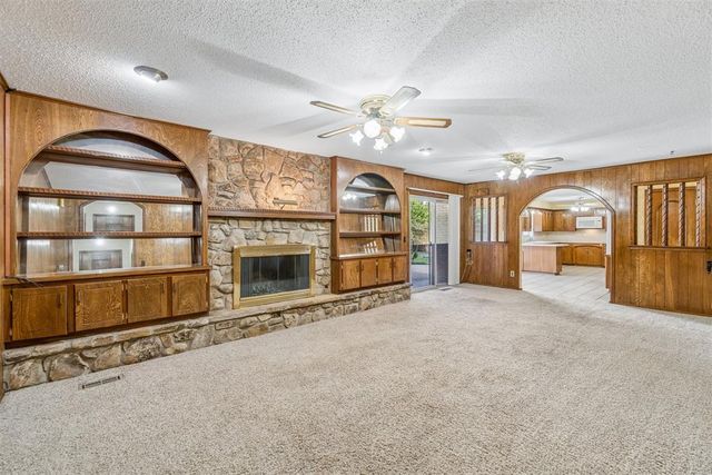 8328 NW 25th Street, Bethany, OK 73008
