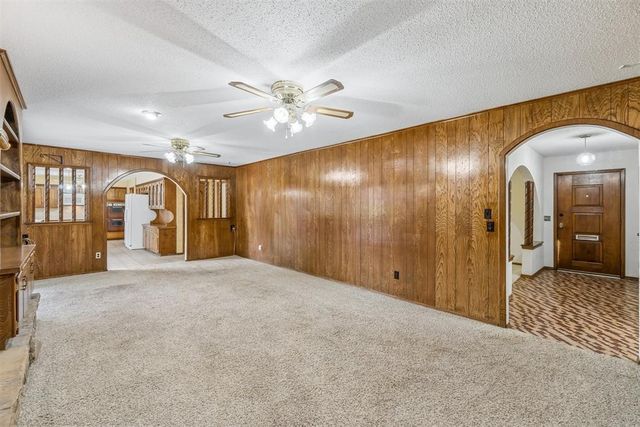 8328 NW 25th Street, Bethany, OK 73008
