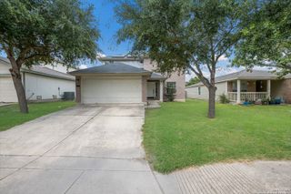 4946 Orchid Star, San Antonio, TX 78218