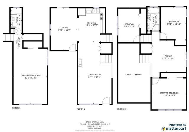 319 Park Drive, Northbrook, IL 60062