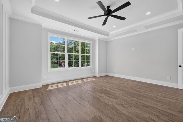 5816 Mitchell Street, Flowery Branch, GA 30542