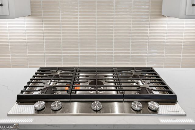 5816 Mitchell Street, Flowery Branch, GA 30542