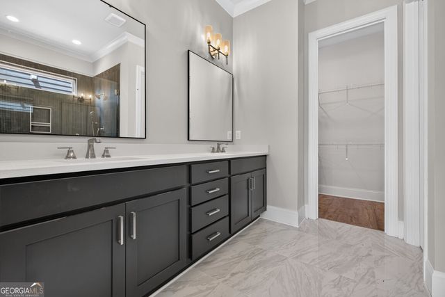 5816 Mitchell Street, Flowery Branch, GA 30542
