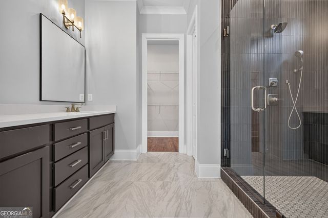 5816 Mitchell Street, Flowery Branch, GA 30542