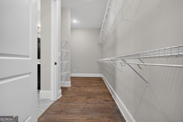 5816 Mitchell Street, Flowery Branch, GA 30542