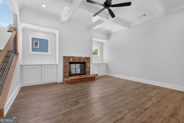 5816 Mitchell Street, Flowery Branch, GA 30542
