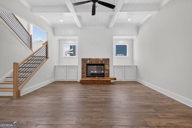 5816 Mitchell Street, Flowery Branch, GA 30542