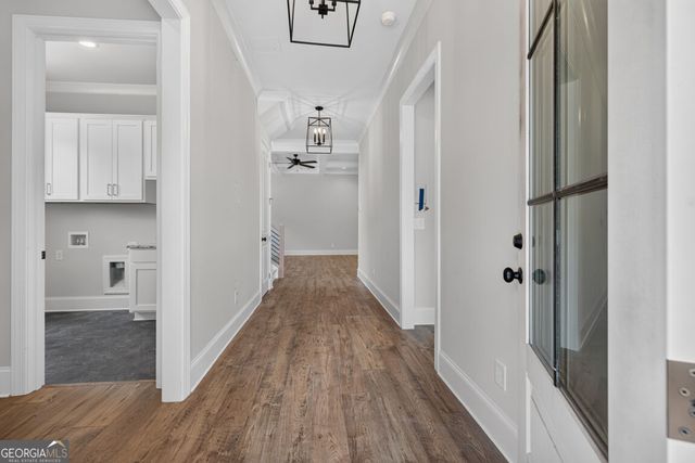 5816 Mitchell Street, Flowery Branch, GA 30542