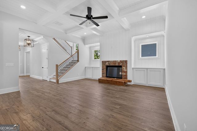 5816 Mitchell Street, Flowery Branch, GA 30542