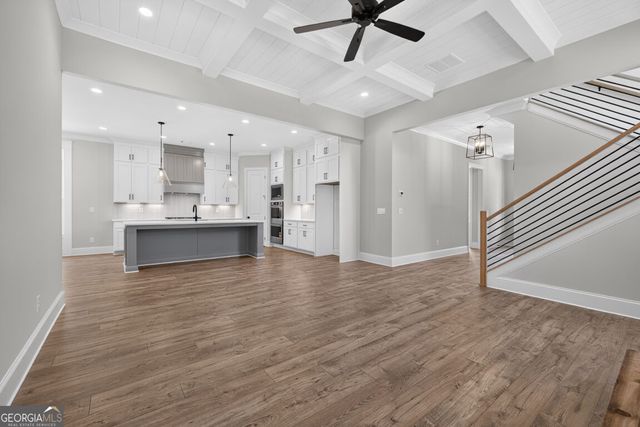 5816 Mitchell Street, Flowery Branch, GA 30542